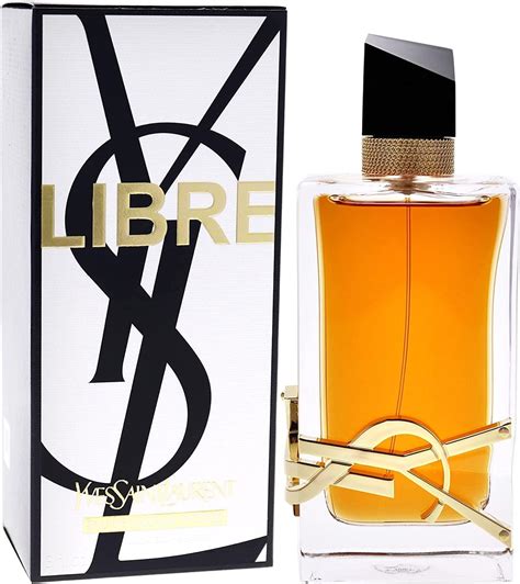 yves saint laurent libre intense edp 30ml|ysl libre intense perfume price.